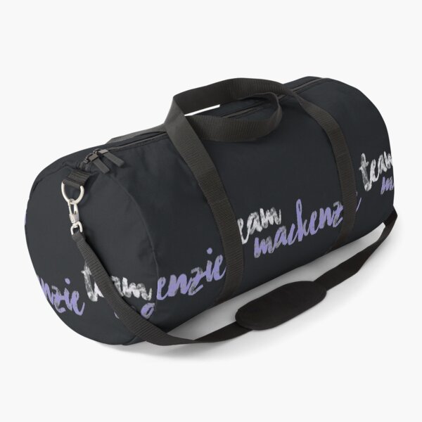 Item preview, team Mackenzie designed and sold by EliapsJackson.