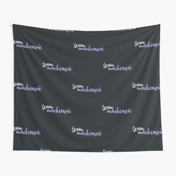 Mackenzie ziegler online tapestry