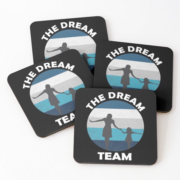 Item preview, First Grade Teachers Dream Team | First Grade Teachers designed and sold by The-ItemShop.