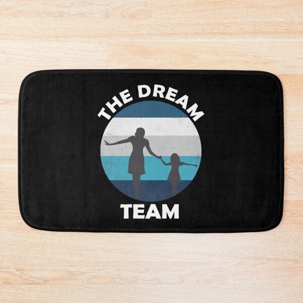 Item preview, First Grade Teachers Dream Team | First Grade Teachers designed and sold by The-ItemShop.