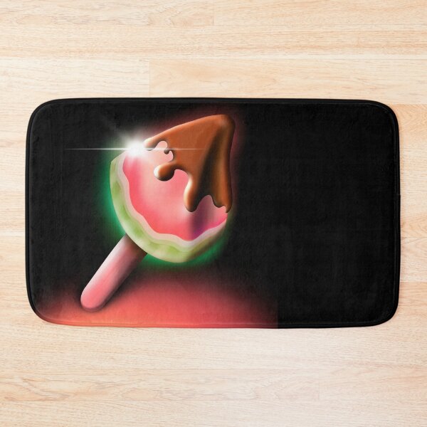 Item preview, Watermelon ice cream in chocolate designed and sold by GlaDyxies.
