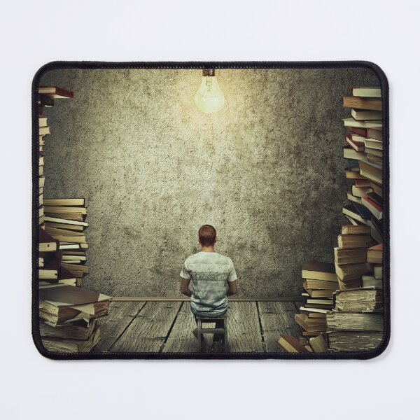 Item preview, Scribe. Poetry inspiration designed and sold by psychoshadow.