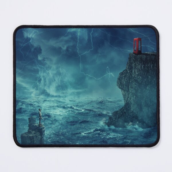 Item preview, ocean obstacle designed and sold by psychoshadow.