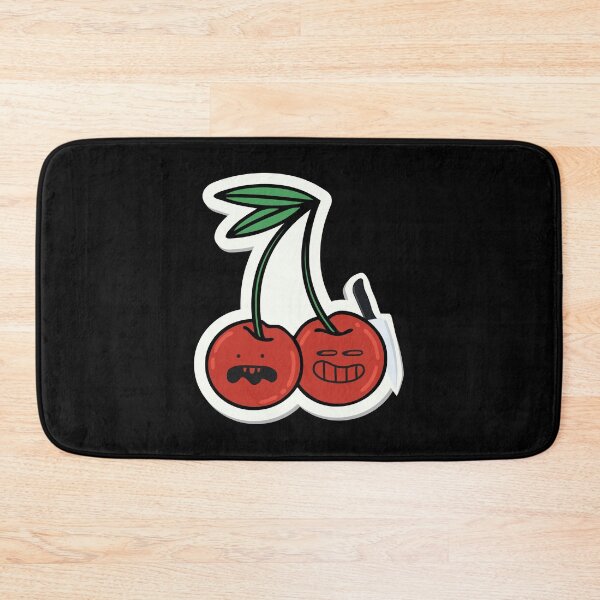 Item preview, True Crime Cherries designed and sold by Design Shed Cymru.