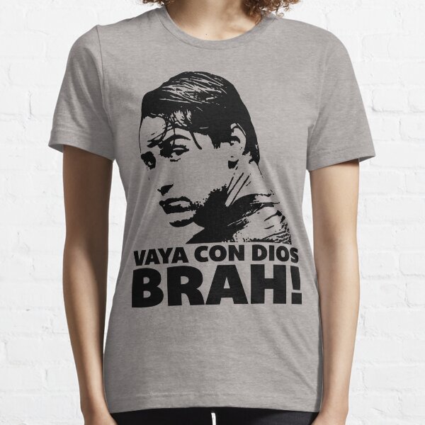 Item preview, Vaya Con Dios Brah! designed and sold by jasonkincaid.