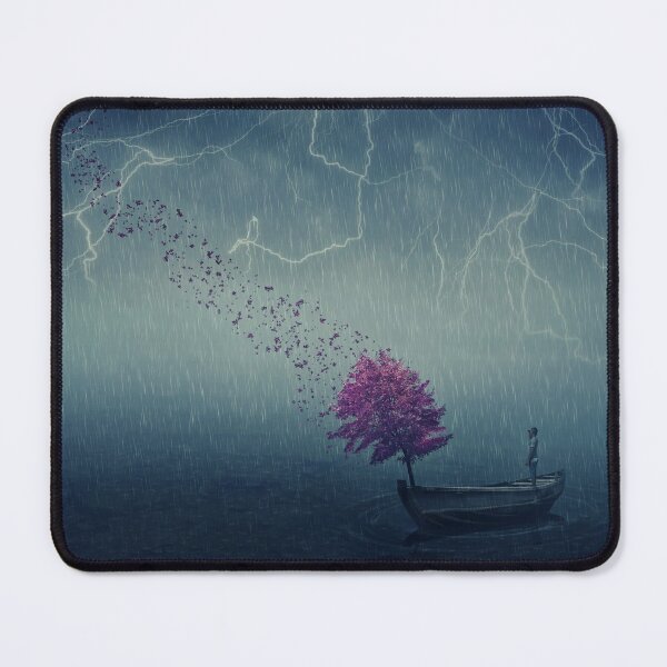 Item preview, Retrieval. Sailing adventure. designed and sold by psychoshadow.
