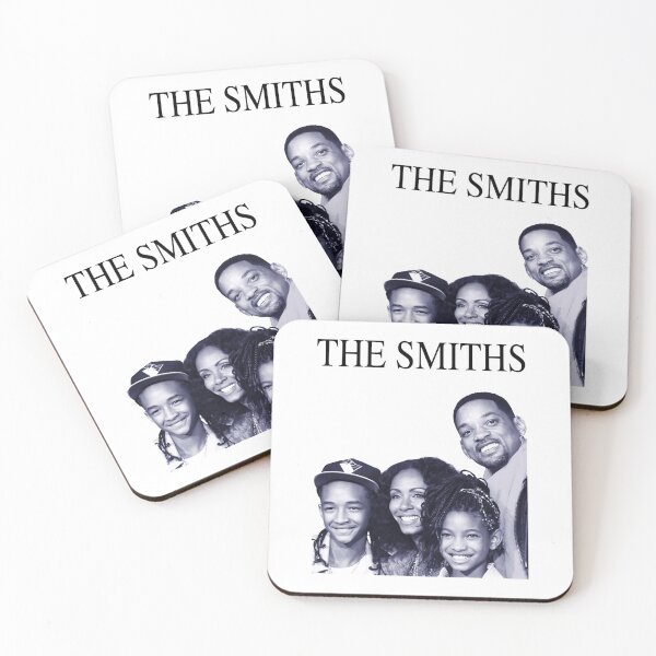 Artikelvorschau, Die (Will) Smiths entworfen und verkauft von EliapsJackson.