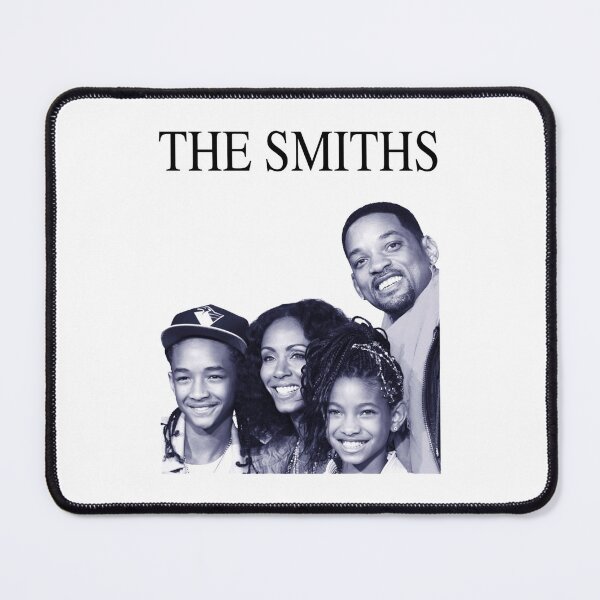 Artikelvorschau, Die (Will) Smiths entworfen und verkauft von EliapsJackson.