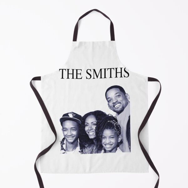 Item preview, The (Will) Smiths designed and sold by EliapsJackson.
