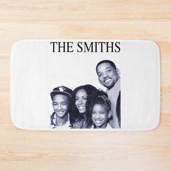Item preview, The (Will) Smiths designed and sold by EliapsJackson.
