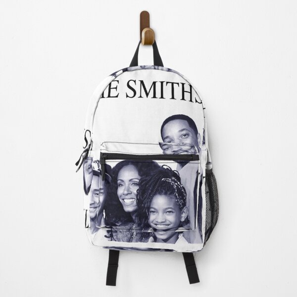 Item preview, The (Will) Smiths designed and sold by EliapsJackson.