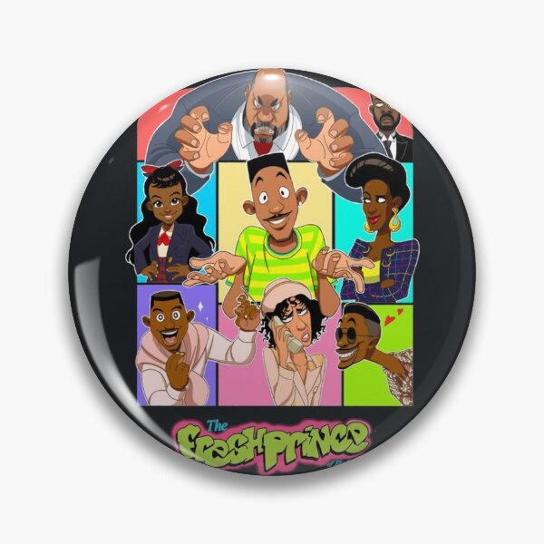 Artikelvorschau, die bel air entworfen und verkauft von EliapsJackson.