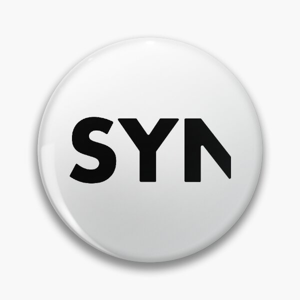 Item preview, SYN Black TCP/DHCP Synchronize Great Gift for System Admins designed and sold by SphereZones.