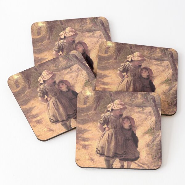 Artikelvorschau, Sisters entworfen und verkauft von Vintage Designs +.