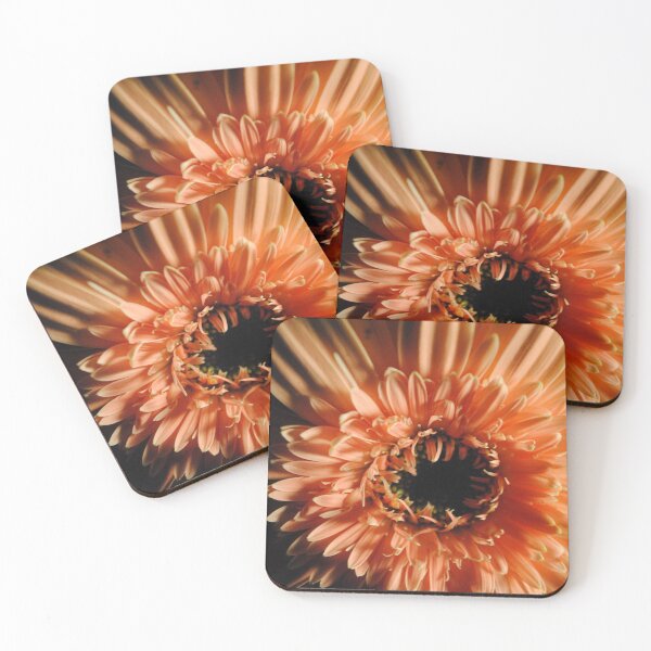 Item preview, Raw Flowers 9 designed and sold by bloomingvine.