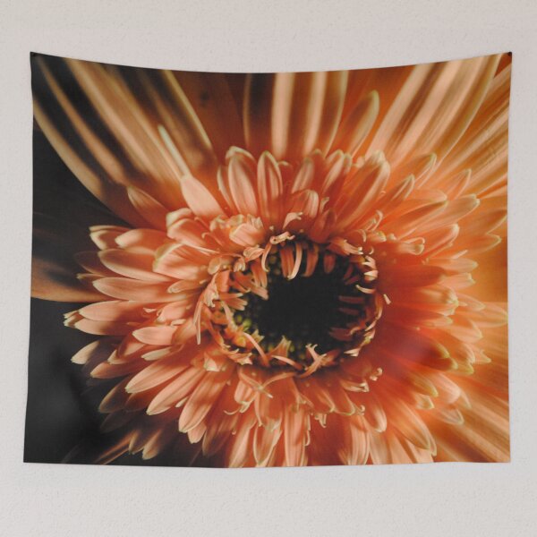 Item preview, Raw Flowers 9 designed and sold by bloomingvine.