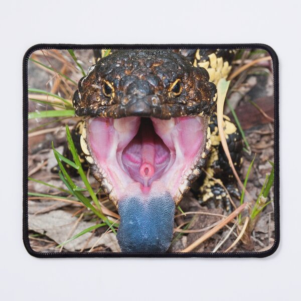 Item preview, My my what a big tongue you have designed and sold by Seesee.