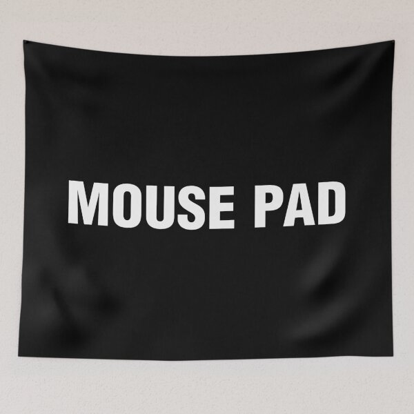 Item preview, Mouse Pad designed and sold by alloutshirts.