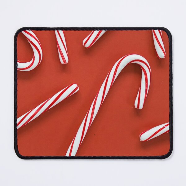 Item preview, Candy Canes designed and sold by mwagie.