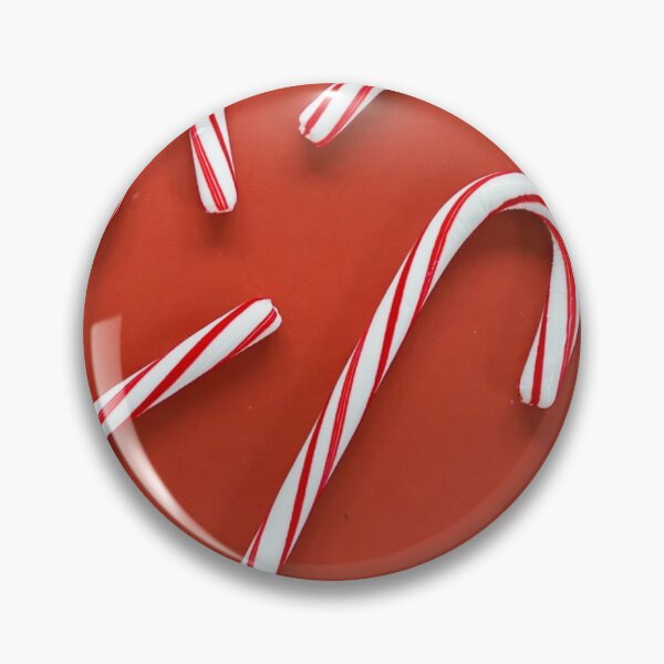 Item preview, Candy Canes designed and sold by mwagie.