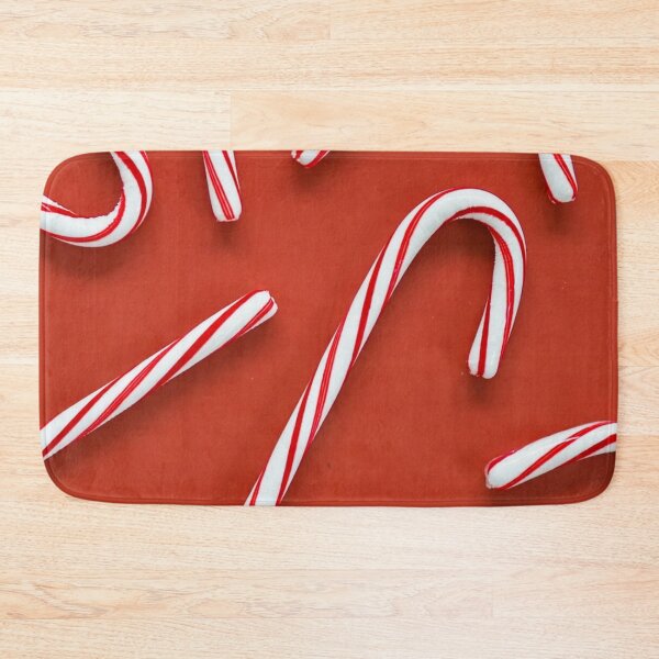 Item preview, Candy Canes designed and sold by mwagie.