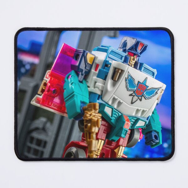 Item preview, Transformers Thunderclash  designed and sold by SixoTF.