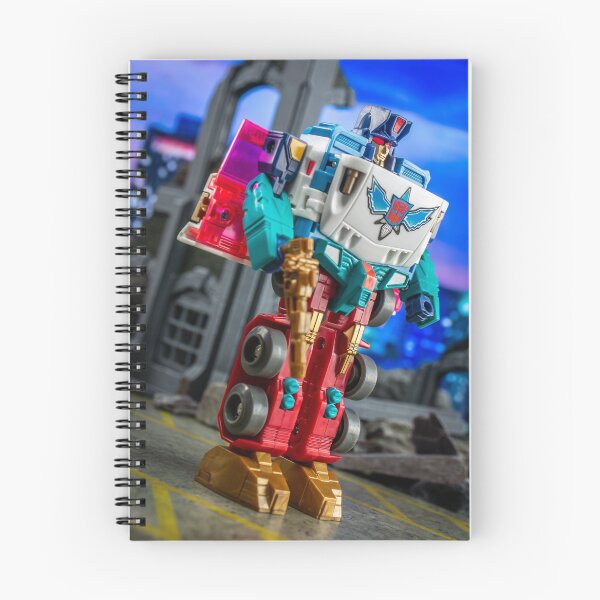 Item preview, Transformers Thunderclash  designed and sold by SixoTF.