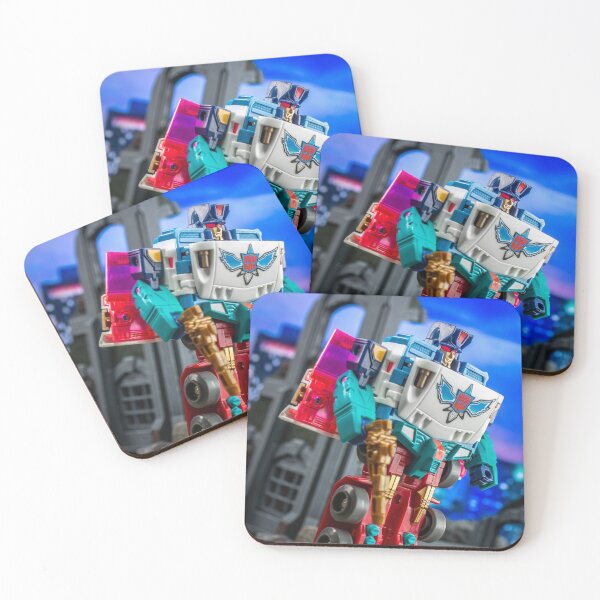 Item preview, Transformers Thunderclash  designed and sold by SixoTF.