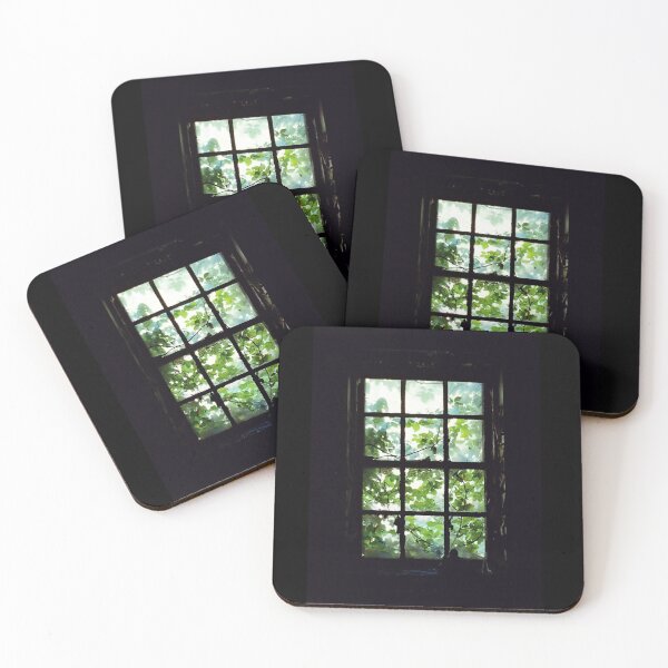 Item preview, Outside the Window designed and sold by art-in-moments.