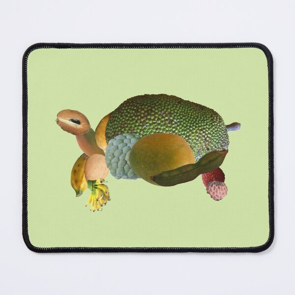 Item preview, Fruit Sulcata designed and sold by misimichu.
