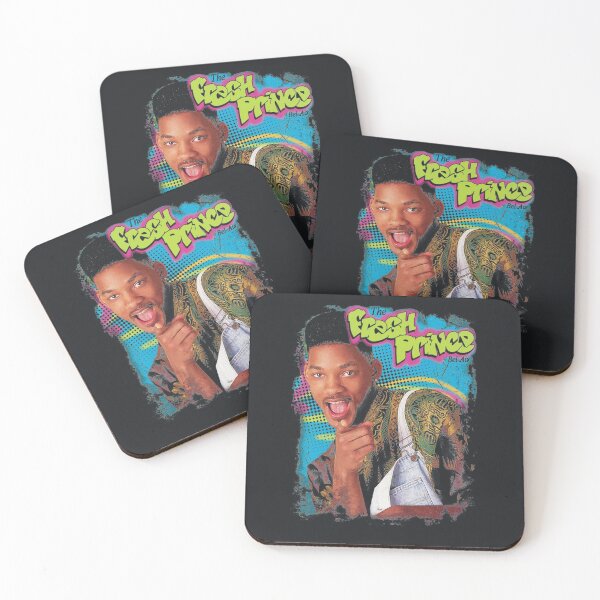 Item preview, The Fresh Prince of Bel-Air Gift For Fan, Gift For designed and sold by EliapsJackson.