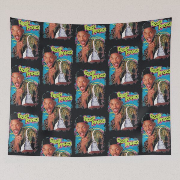 Item preview, The Fresh Prince of Bel-Air Gift For Fan, Gift For designed and sold by EliapsJackson.