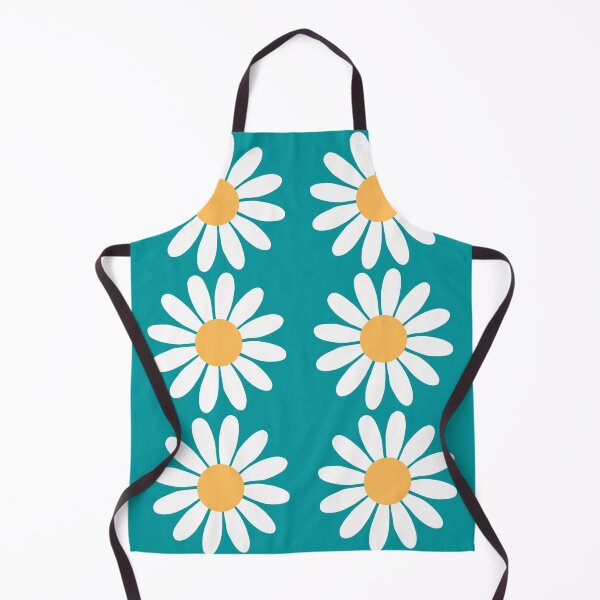 Item preview, White daisies  designed and sold by GasconyPassion.