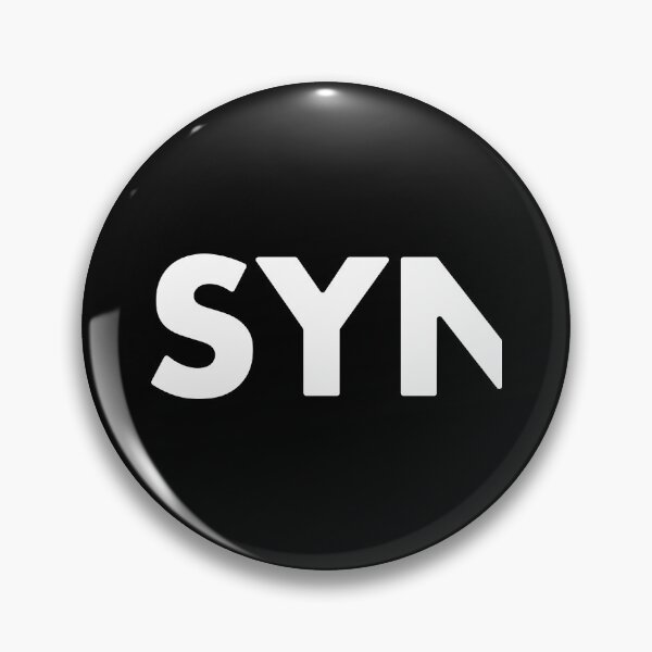 Item preview, SYN WhiteTCP/DHCP Synchronize Great Gift for System Admins  designed and sold by SphereZones.