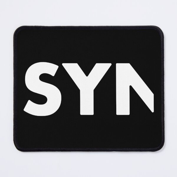 Item preview, SYN WhiteTCP/DHCP Synchronize Great Gift for System Admins  designed and sold by SphereZones.