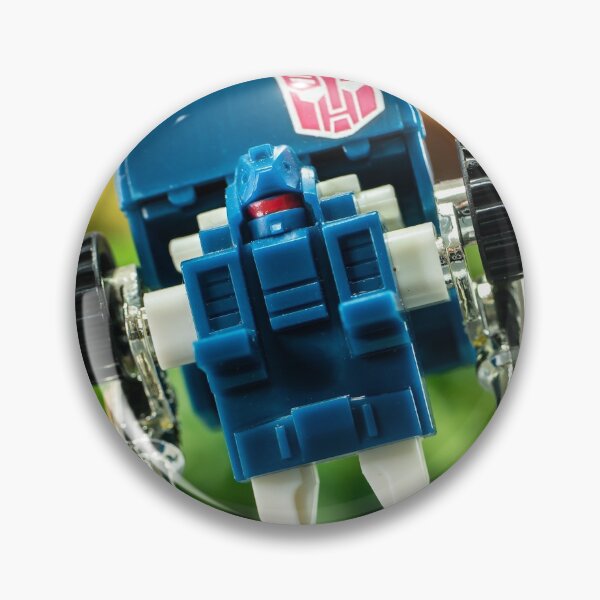 Item preview, Transformers Pipes designed and sold by SixoTF.