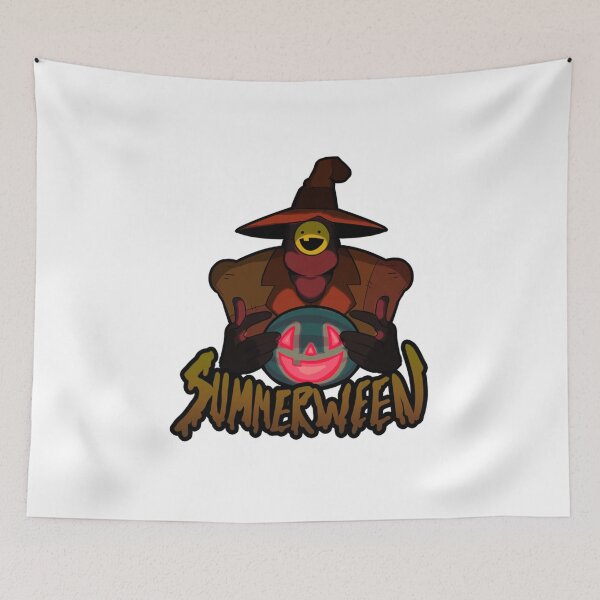 Item preview, Summerween designed and sold by JenniferJimenez.