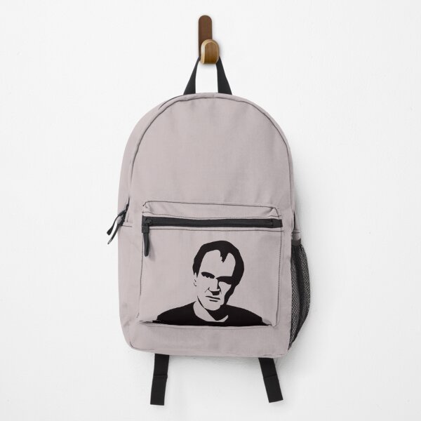 Item preview, Quentin Tarantino birthday- movie director- portraits designed and sold by Vibe Vault.