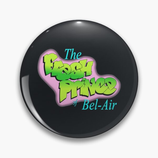 Item preview, The Fresh Prince of Bel-Air Will Smith Gift For designed and sold by EliapsJackson.