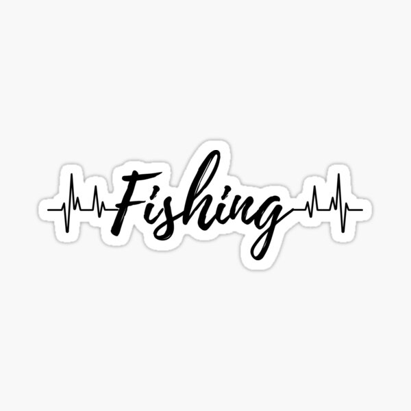  Fishing Couple Gift Rod Reel Love Quote Men Women