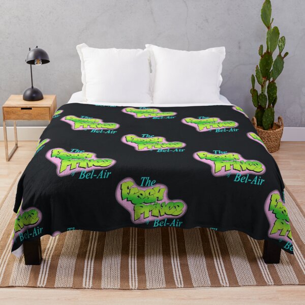 Item preview, The Fresh Prince of Bel-Air Will Smith Gift For designed and sold by EliapsJackson.
