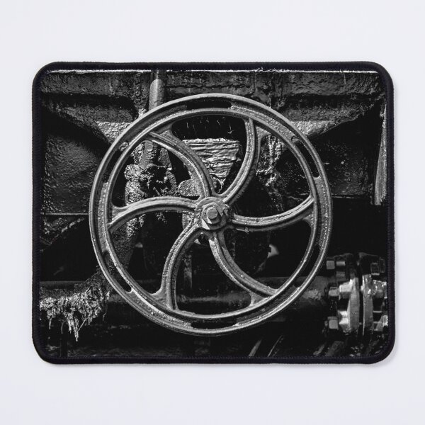 Item preview, Steam Train Shuriken  designed and sold by Enzwell.