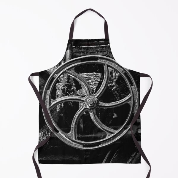 Item preview, Steam Train Shuriken  designed and sold by Enzwell.