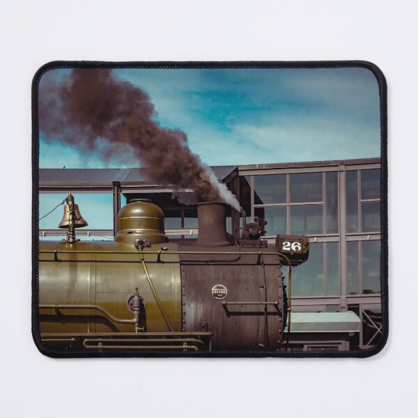 Item preview, Baldwin 26 Smokestack designed and sold by Enzwell.