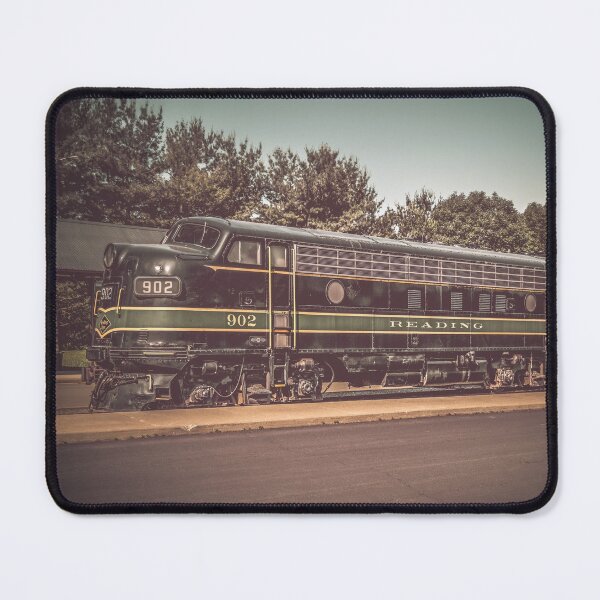 Item preview, Reading Locomotive 902 designed and sold by Enzwell.