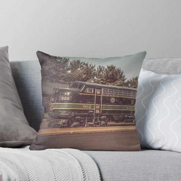 Item preview, Reading Locomotive 902 designed and sold by Enzwell.