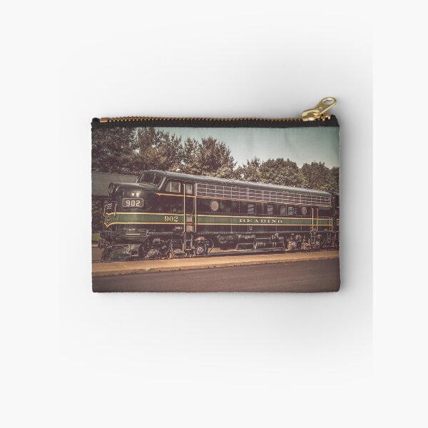 Item preview, Reading Locomotive 902 designed and sold by Enzwell.