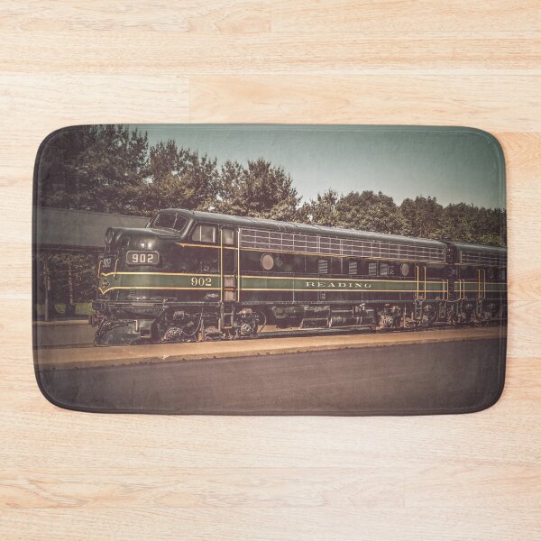 Item preview, Reading Locomotive 902 designed and sold by Enzwell.