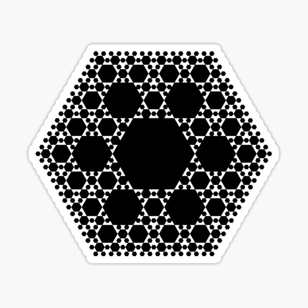 Beehive Sticker