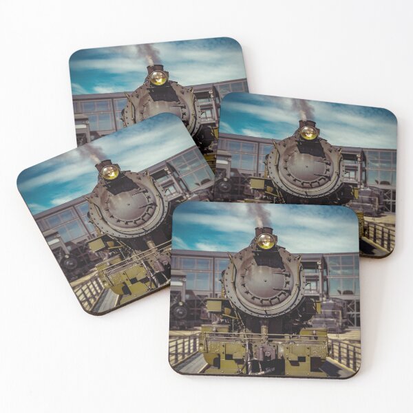 Item preview, Full Steam Ahead designed and sold by Enzwell.
